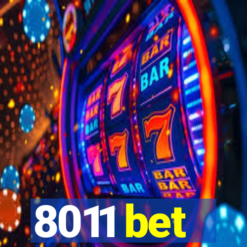 8011 bet